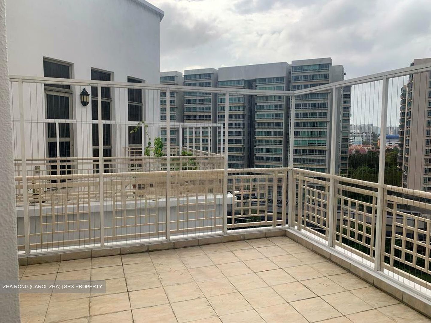 Parc Vista (D22), Condominium #479858791